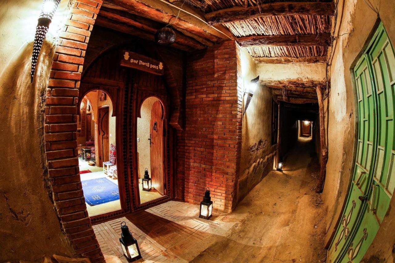 伊尔富德 Dar Marco Polo酒店 外观 照片