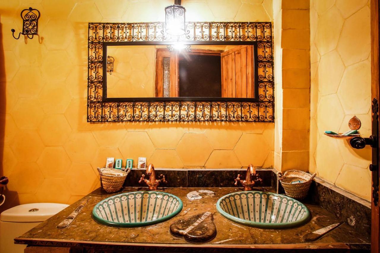 伊尔富德 Dar Marco Polo酒店 外观 照片