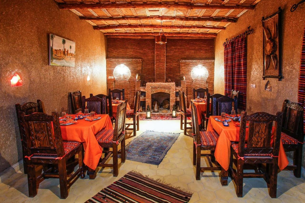 伊尔富德 Dar Marco Polo酒店 外观 照片