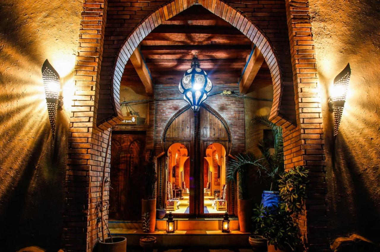 伊尔富德 Dar Marco Polo酒店 外观 照片