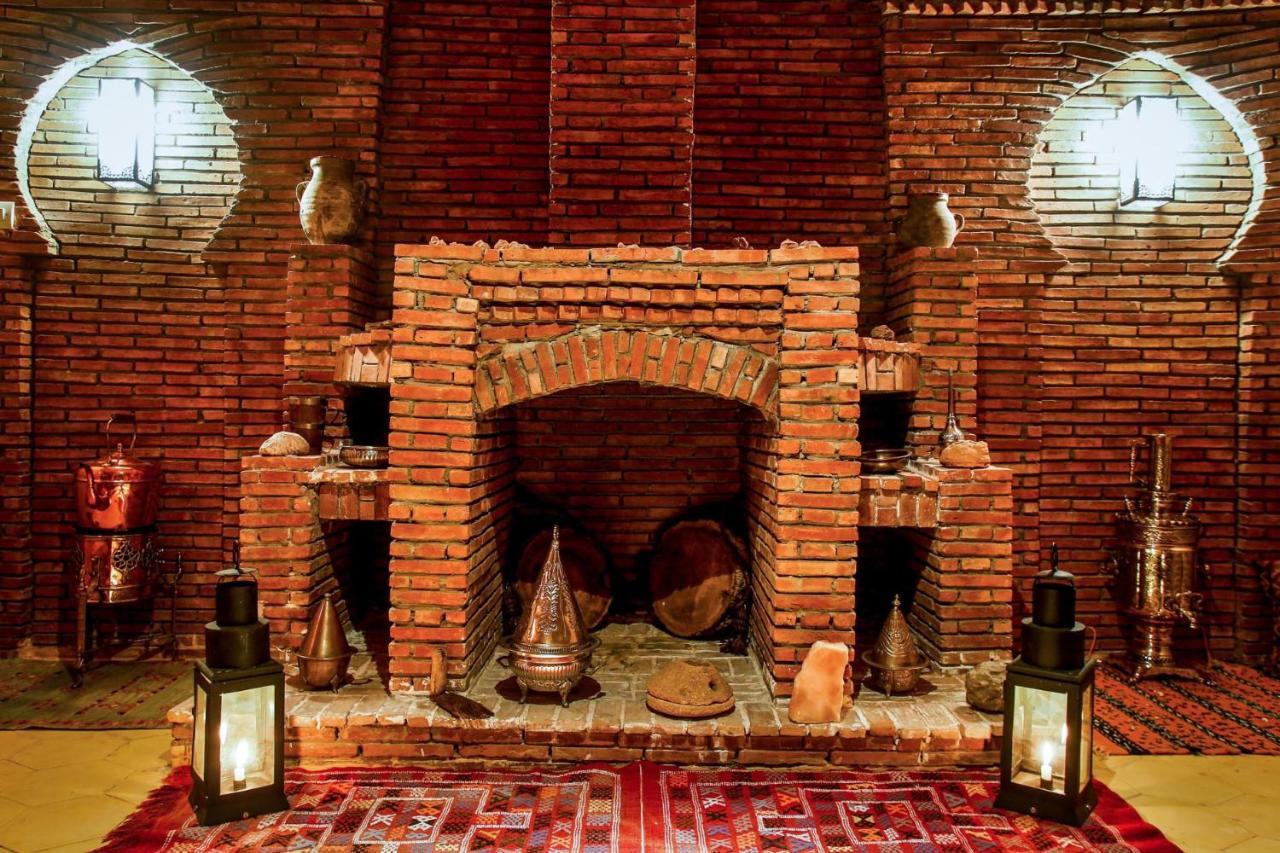 伊尔富德 Dar Marco Polo酒店 外观 照片